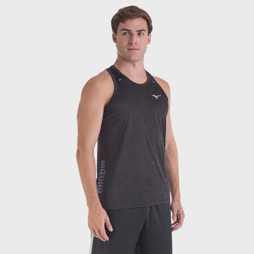 Imagem 2 do produto Regata Mizuno Prime New Masculino