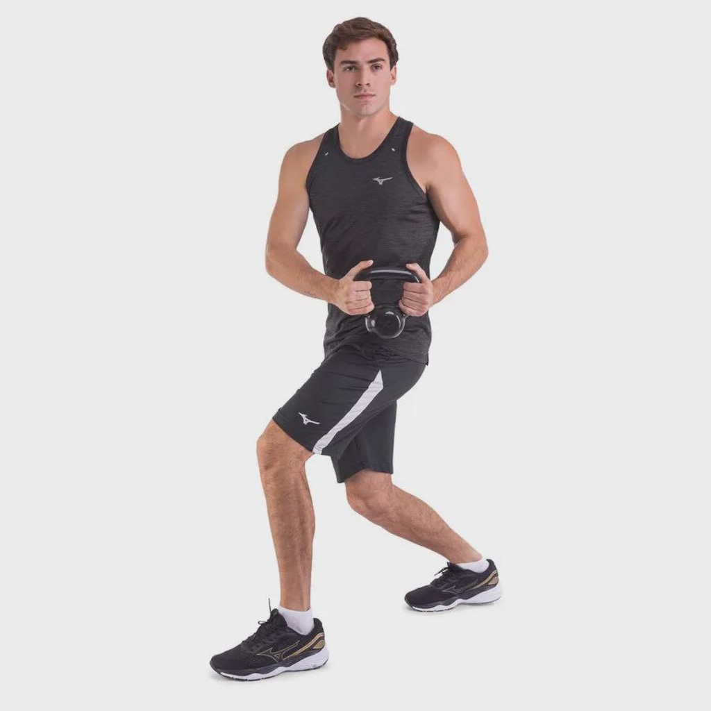 Imagem 4 do produto Regata Mizuno Prime New Masculino