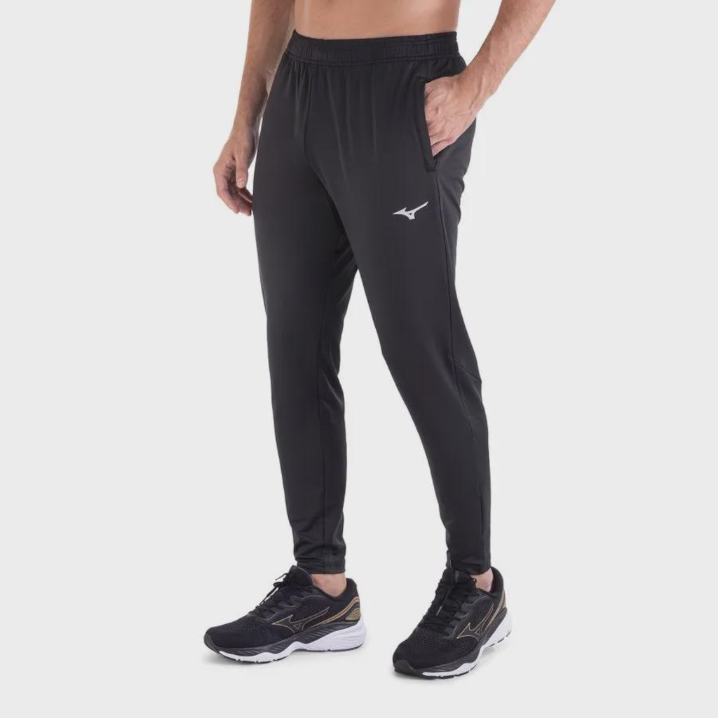 Imagem 2 do produto Calça de Treino Mizuno Soul Fit Masculina
