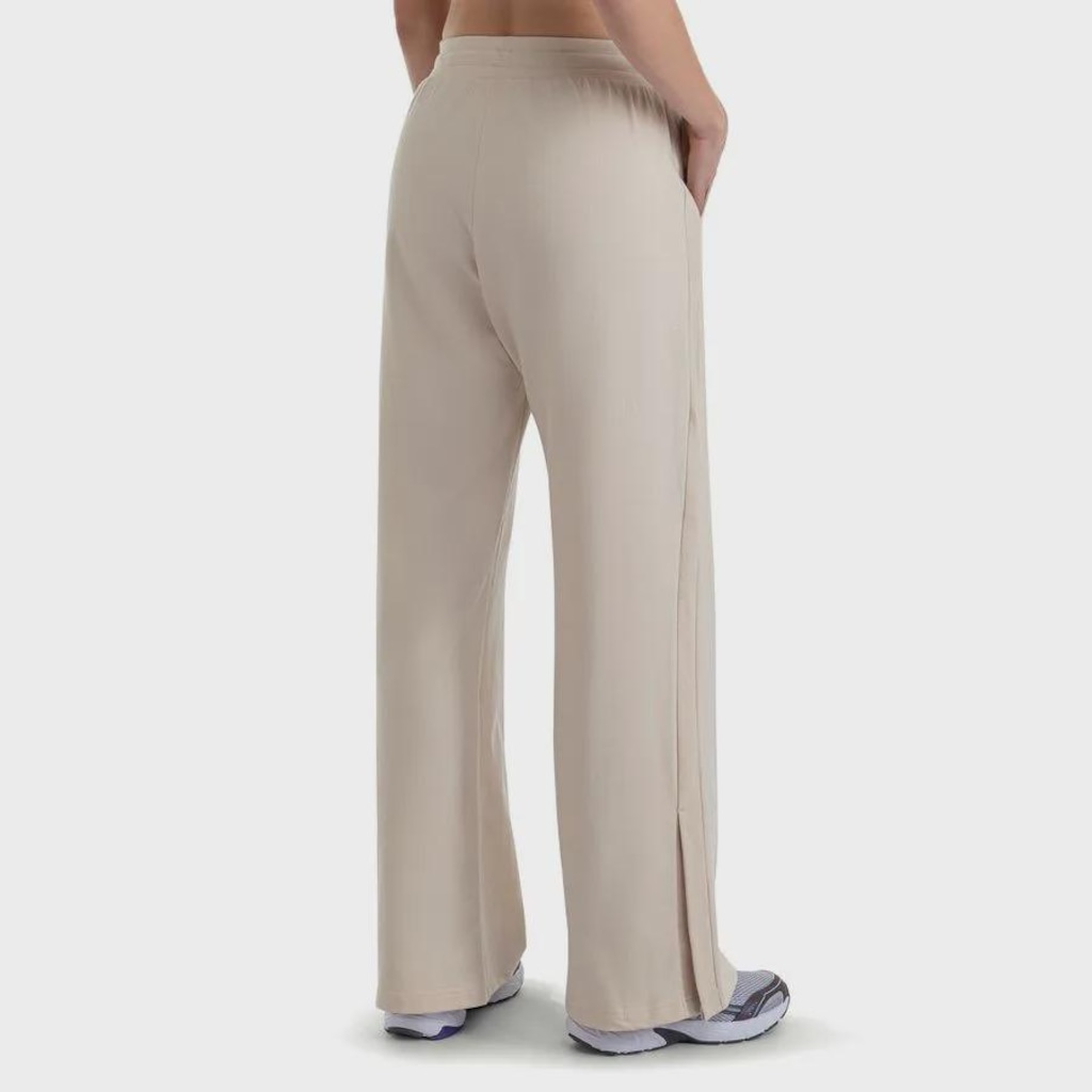 Imagem 3 do produto Calça Casual Mizuno Flare Feminina