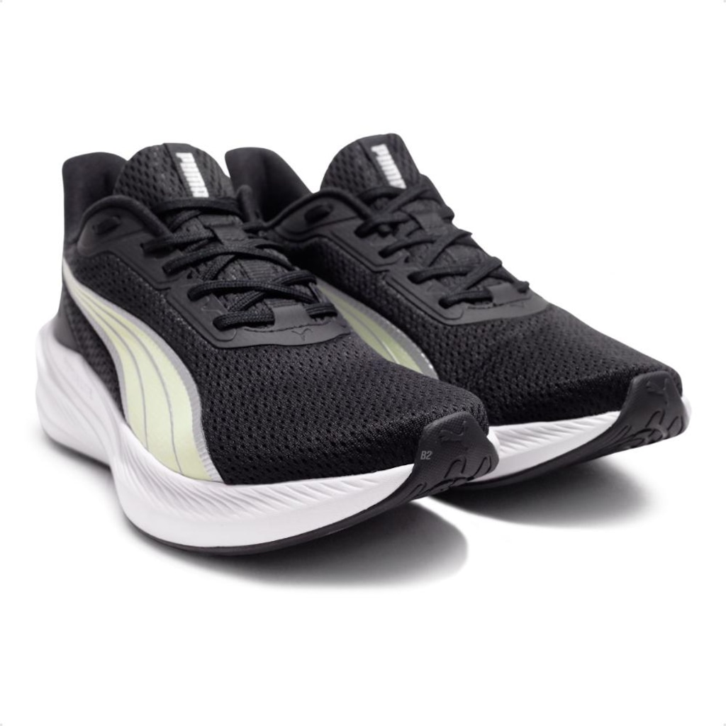 Imagem 3 do produto Tênis Masculino Puma Dasher Lite Bdp