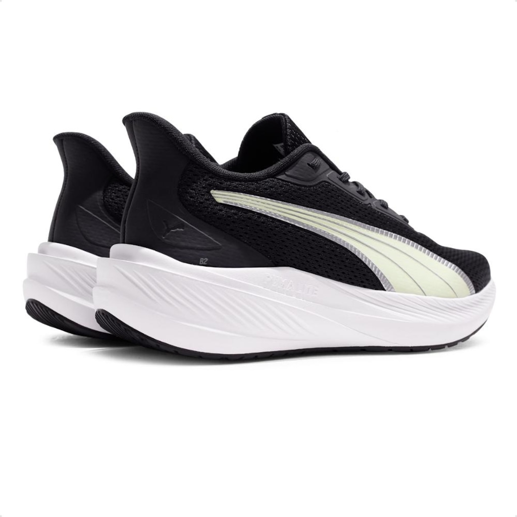 Imagem 4 do produto Tênis Masculino Puma Dasher Lite Bdp
