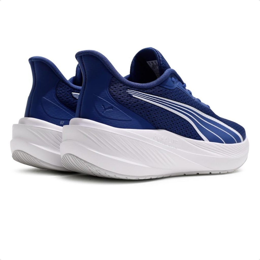 Imagem 5 do produto Tênis Masculino Puma Dasher Lite Bdp