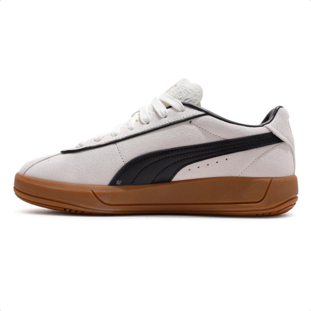 Imagem 2 do produto Tênis Feminino Puma Club Klassika SD