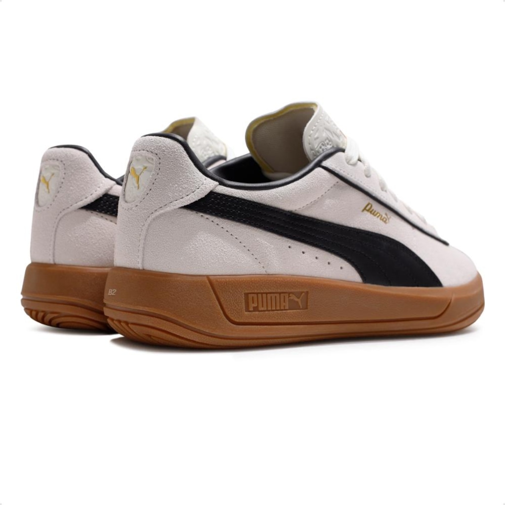 Imagem 4 do produto Tênis Feminino Puma Club Klassika SD