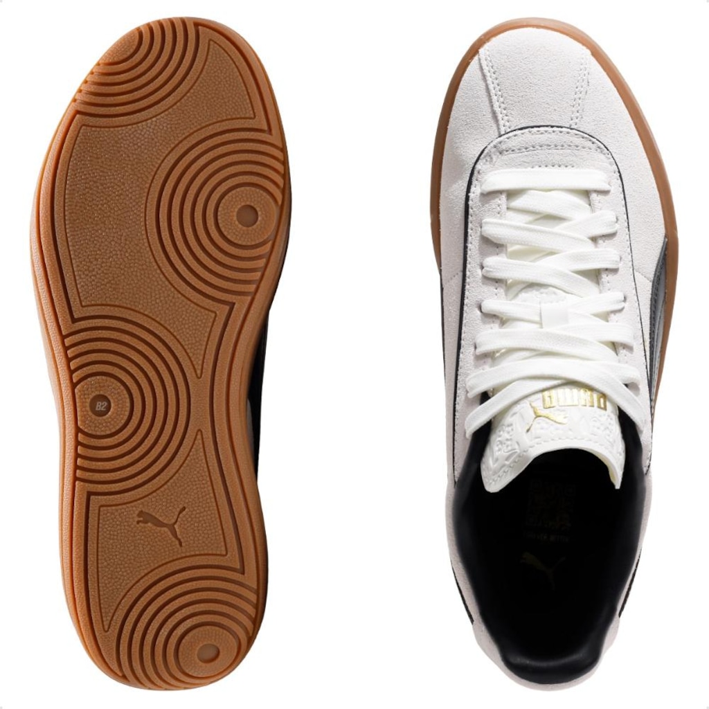 Imagem 5 do produto Tênis Feminino Puma Club Klassika SD