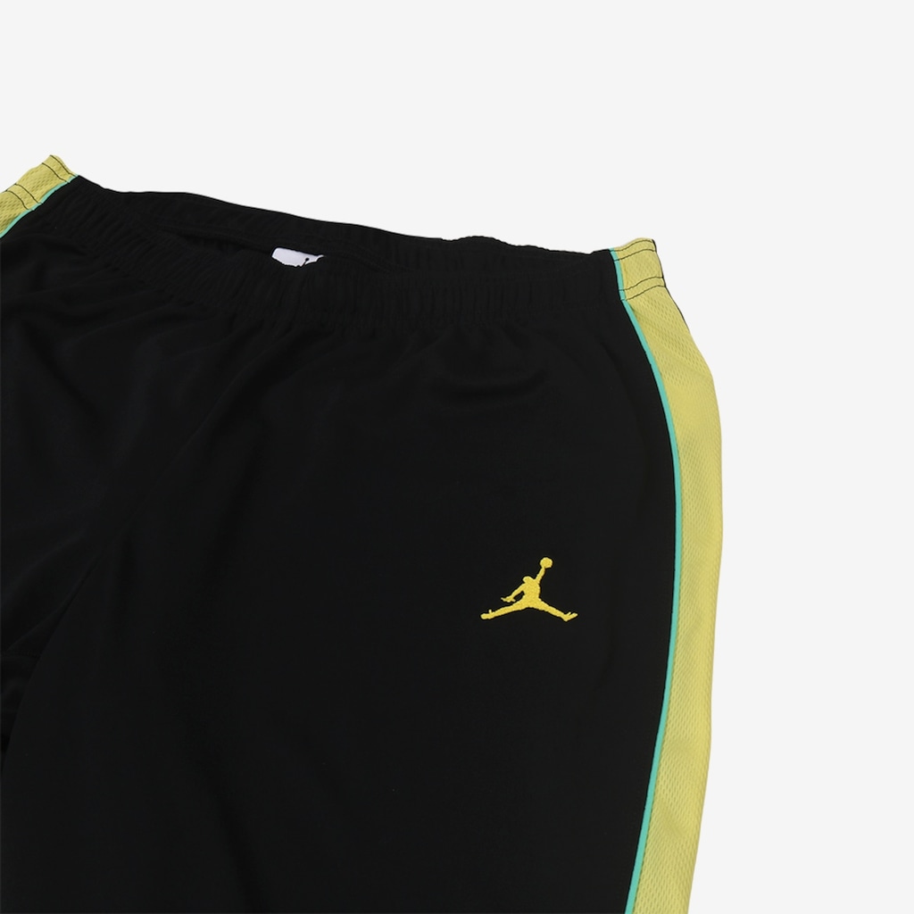 Imagem 3 do produto Calça Brasil Jordan Academy Pro 2026 Treino Masculina
