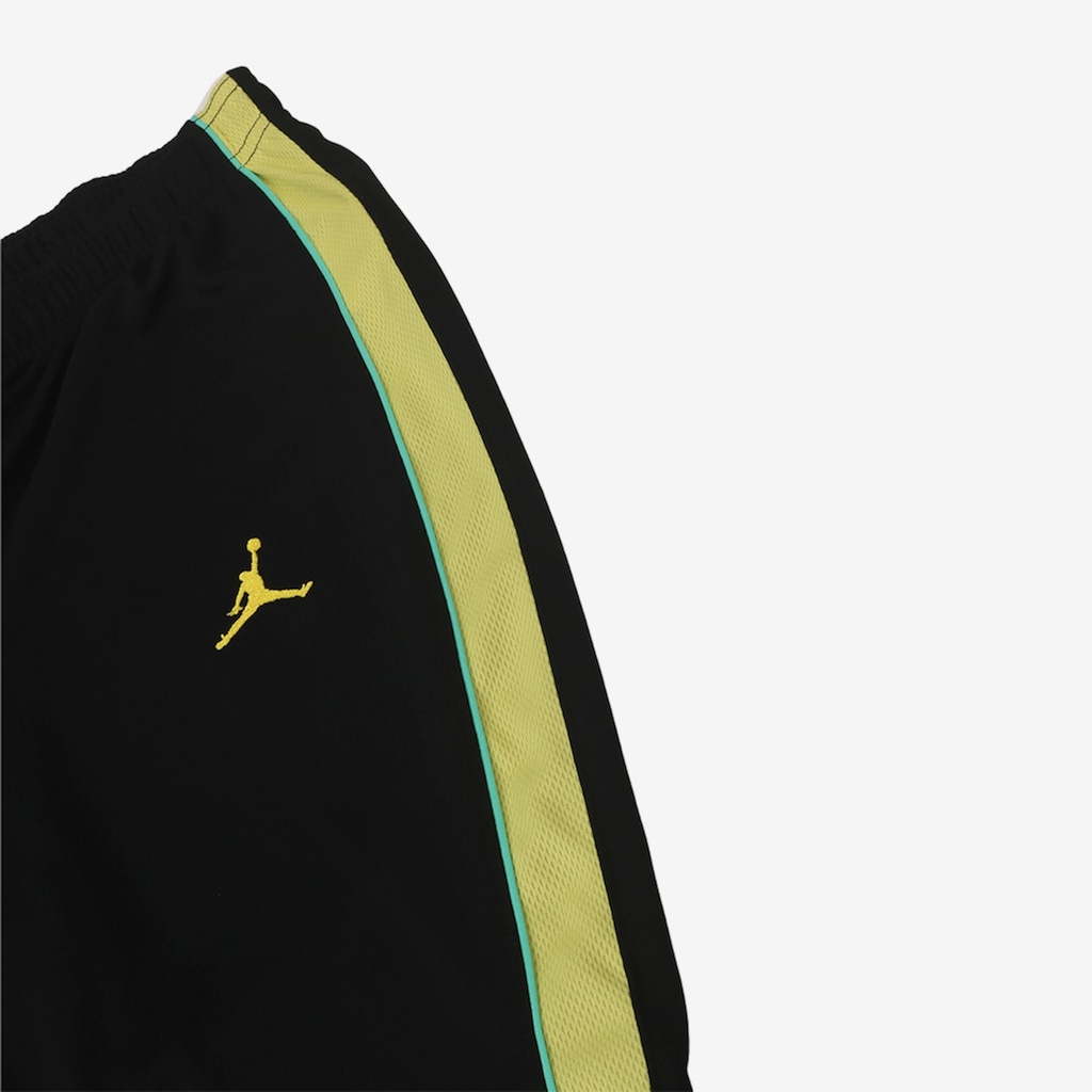 Imagem 4 do produto Calça Brasil Jordan Academy Pro 2026 Treino Masculina