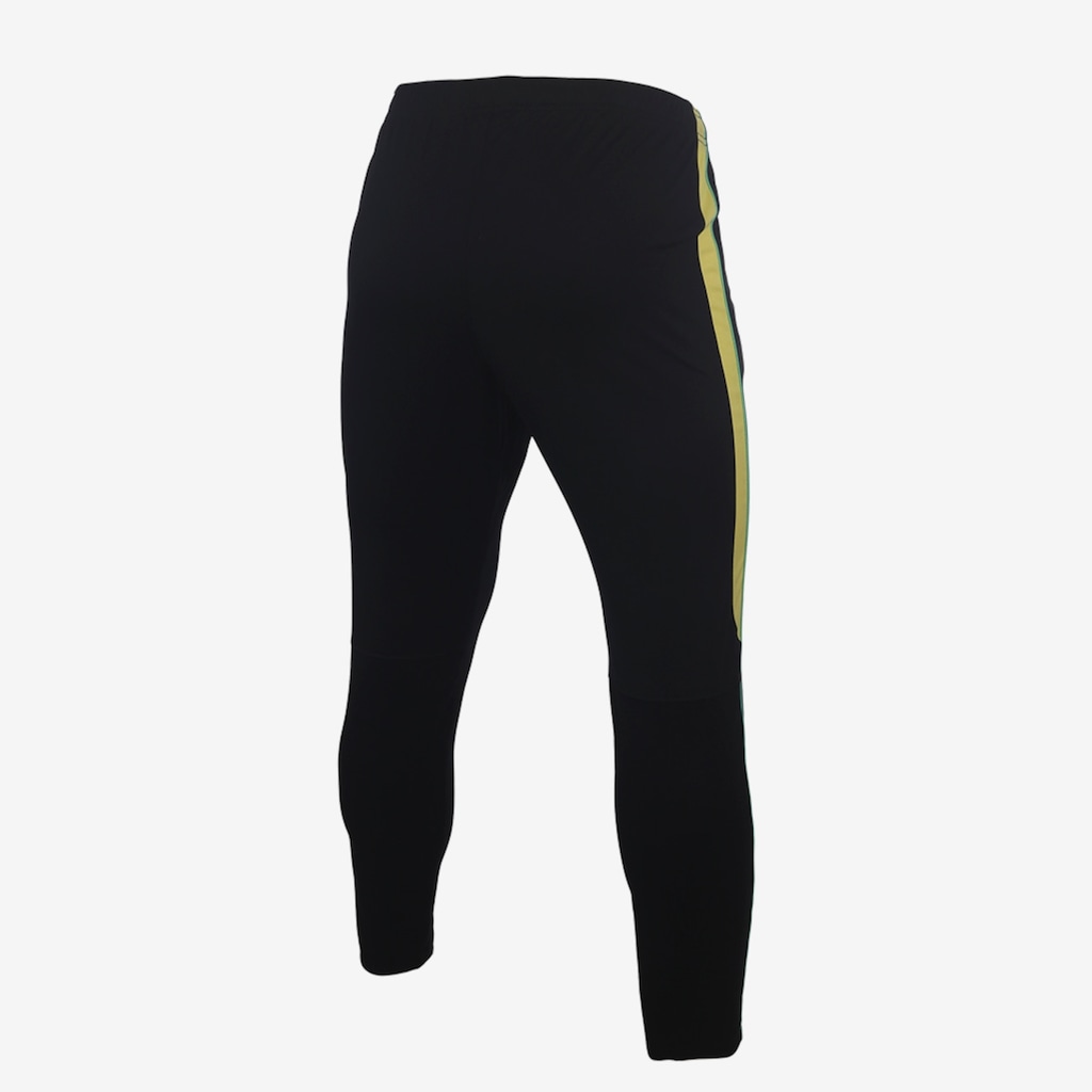 Imagem 5 do produto Calça Brasil Jordan Academy Pro 2026 Treino Masculina