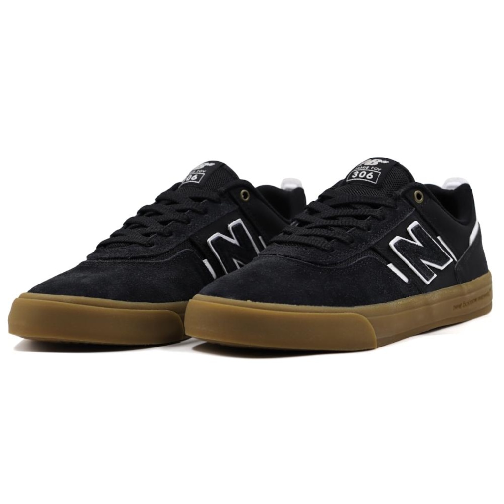Imagem 4 do produto Tênis Masculino New Balance Nb Numeric Jamie Foy 306
