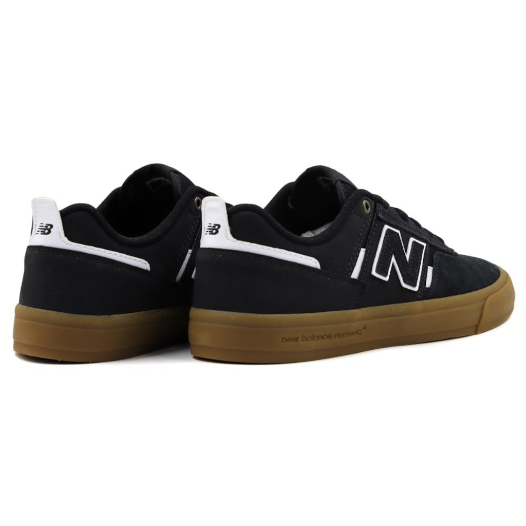 Imagem 5 do produto Tênis Masculino New Balance Nb Numeric Jamie Foy 306