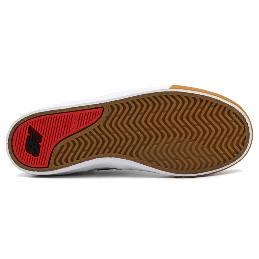 Imagem 3 do produto Tênis Masculino New Balance Nb Numeric Jamie Foy 306