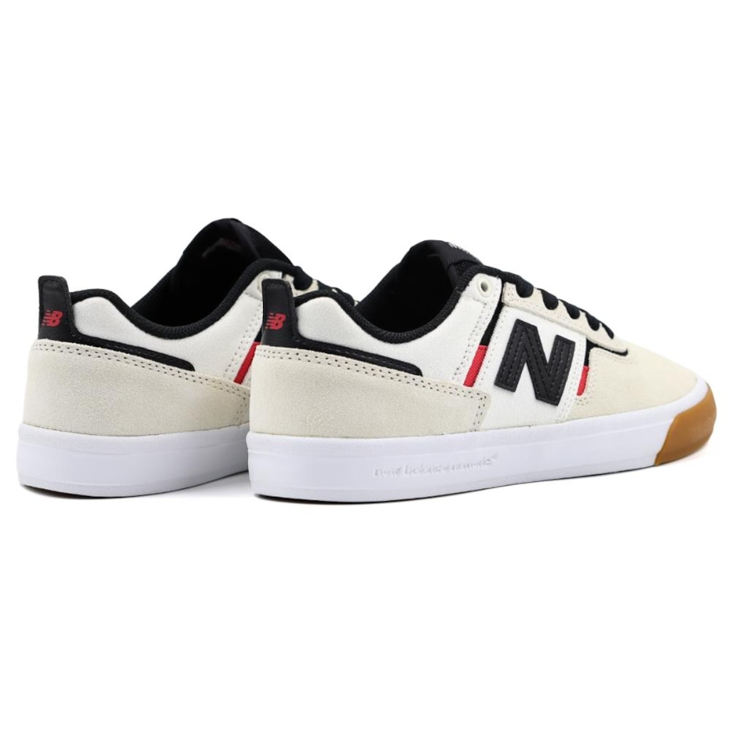 Imagem 5 do produto Tênis Masculino New Balance Nb Numeric Jamie Foy 306