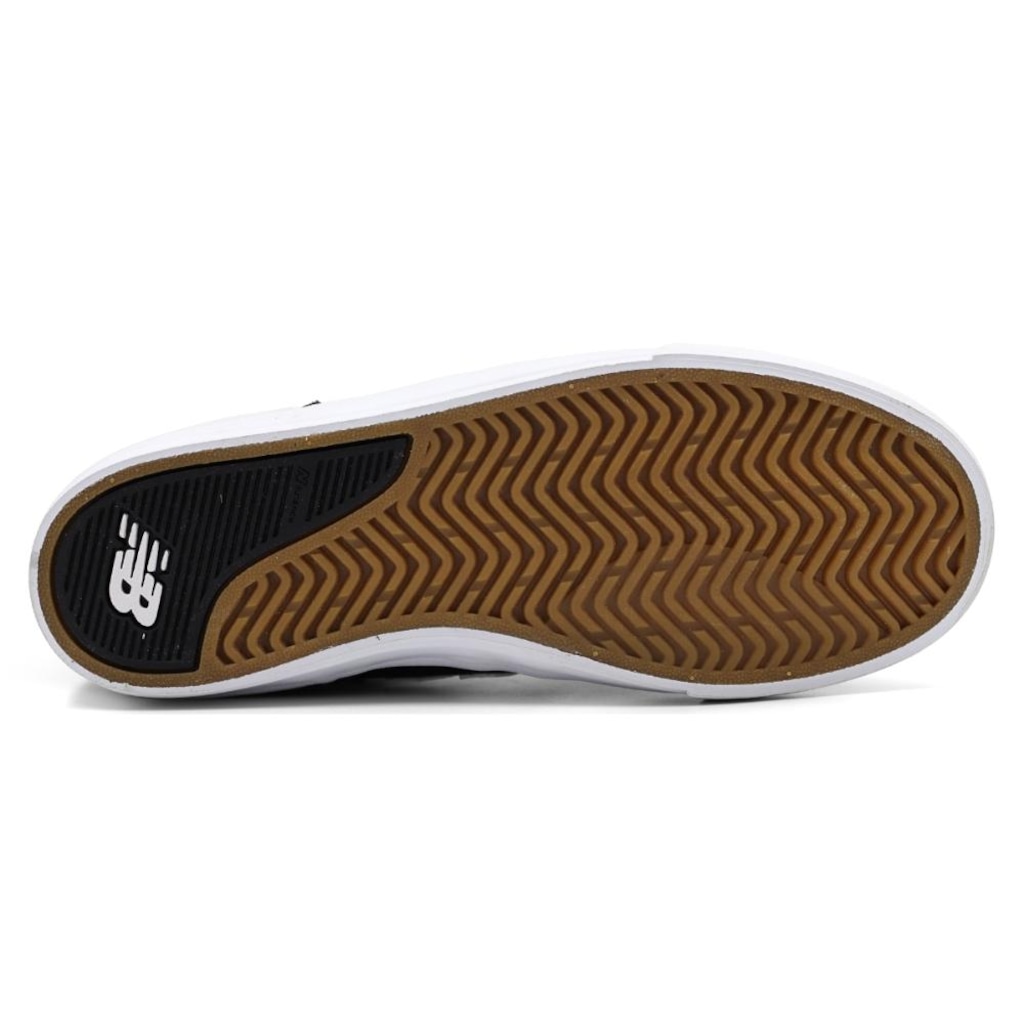 Imagem 3 do produto Tênis Masculino New Balance Nb Numeric Jamie Foy 306