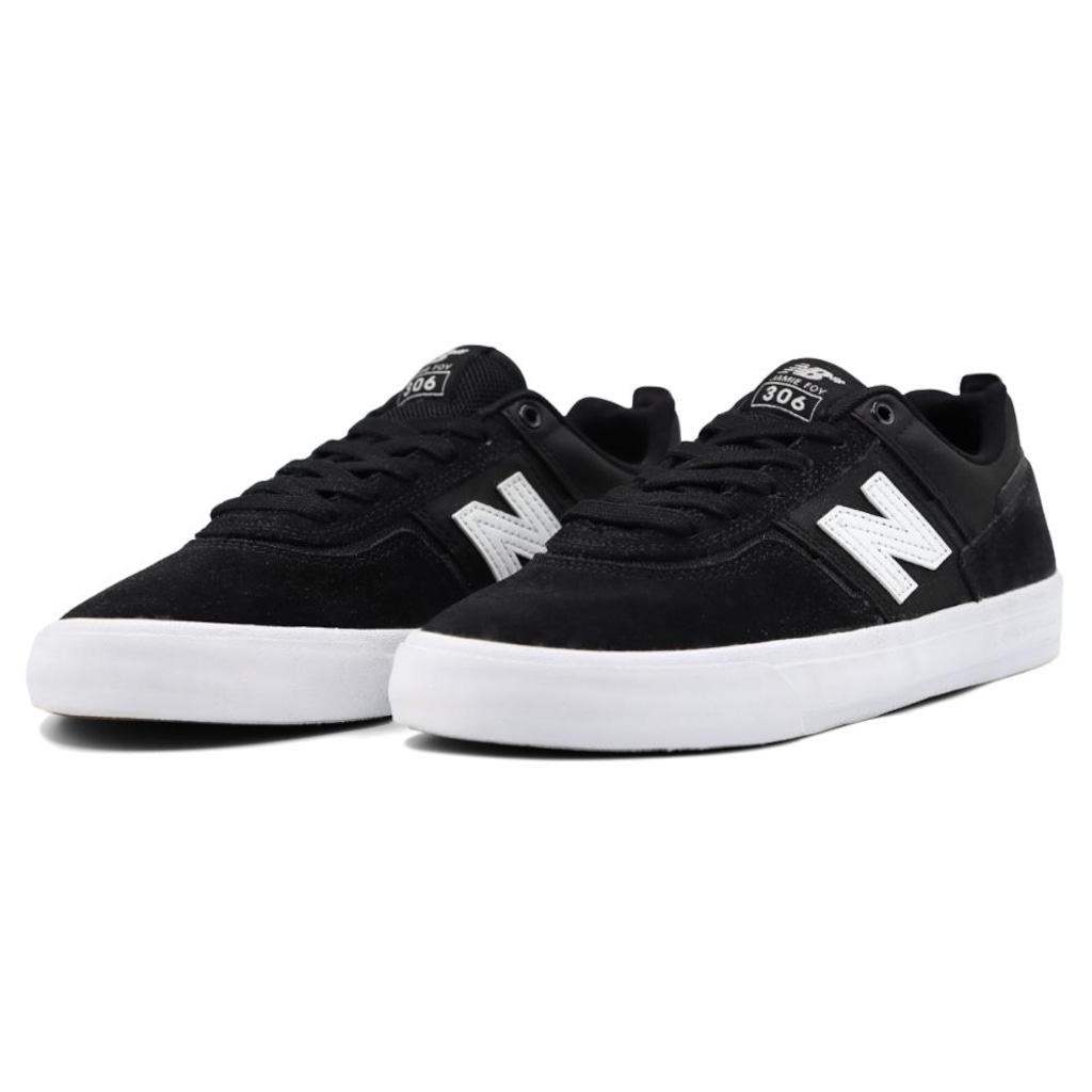 Imagem 4 do produto Tênis Masculino New Balance Nb Numeric Jamie Foy 306