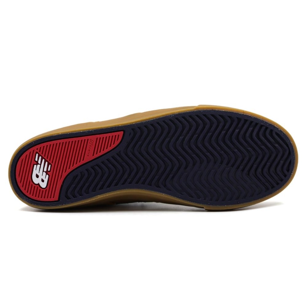 Imagem 3 do produto Tênis Masculino New Balance Nb Numeric Jamie Foy 306