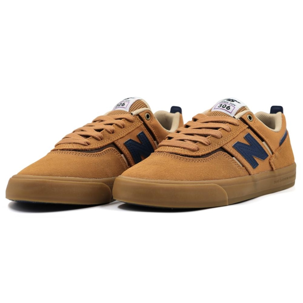 Imagem 4 do produto Tênis Masculino New Balance Nb Numeric Jamie Foy 306