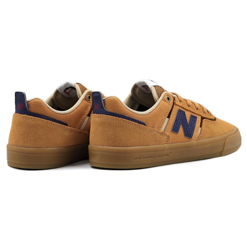 Imagem 5 do produto Tênis Masculino New Balance Nb Numeric Jamie Foy 306