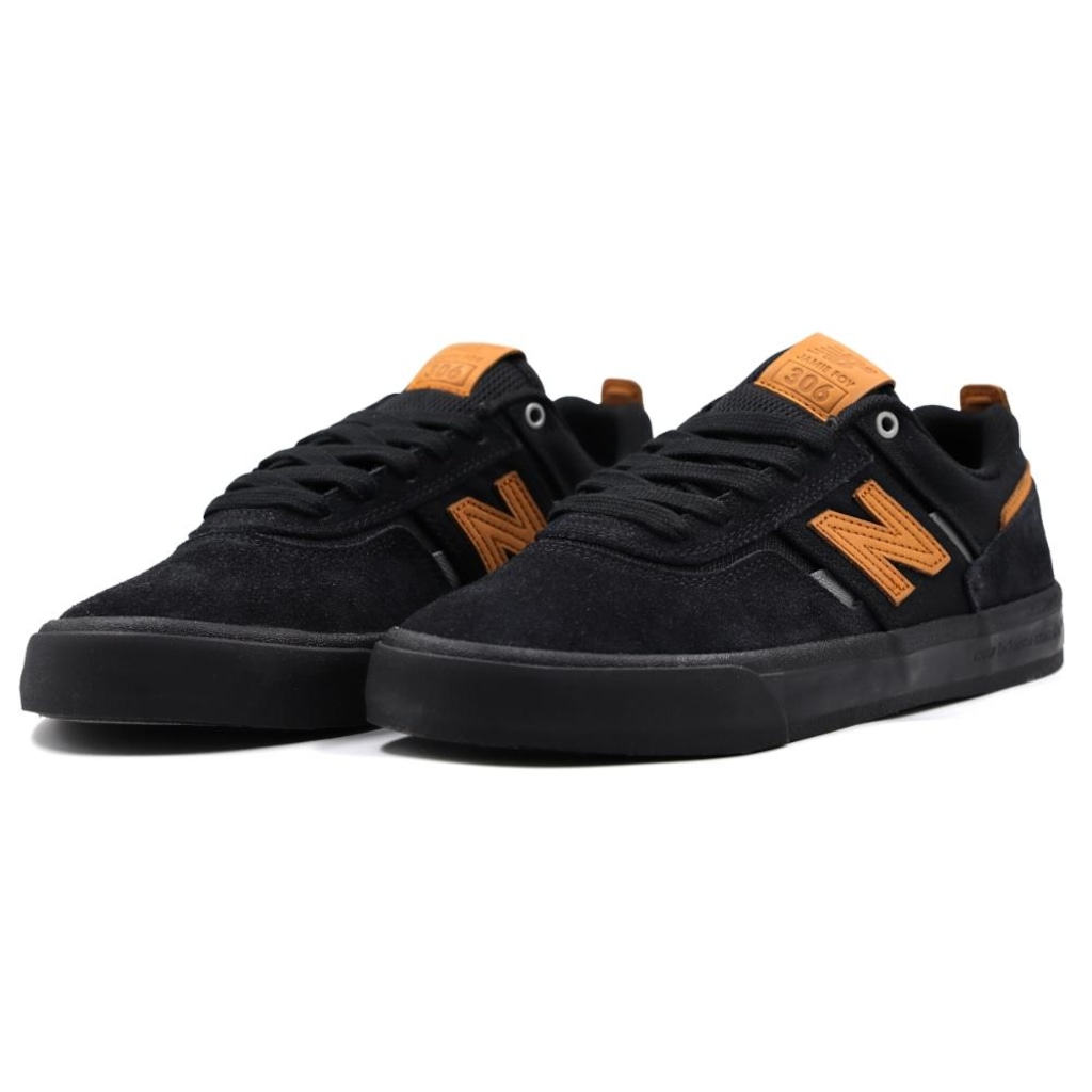 Imagem 4 do produto Tênis Masculino New Balance Nb Numeric Jamie Foy 306