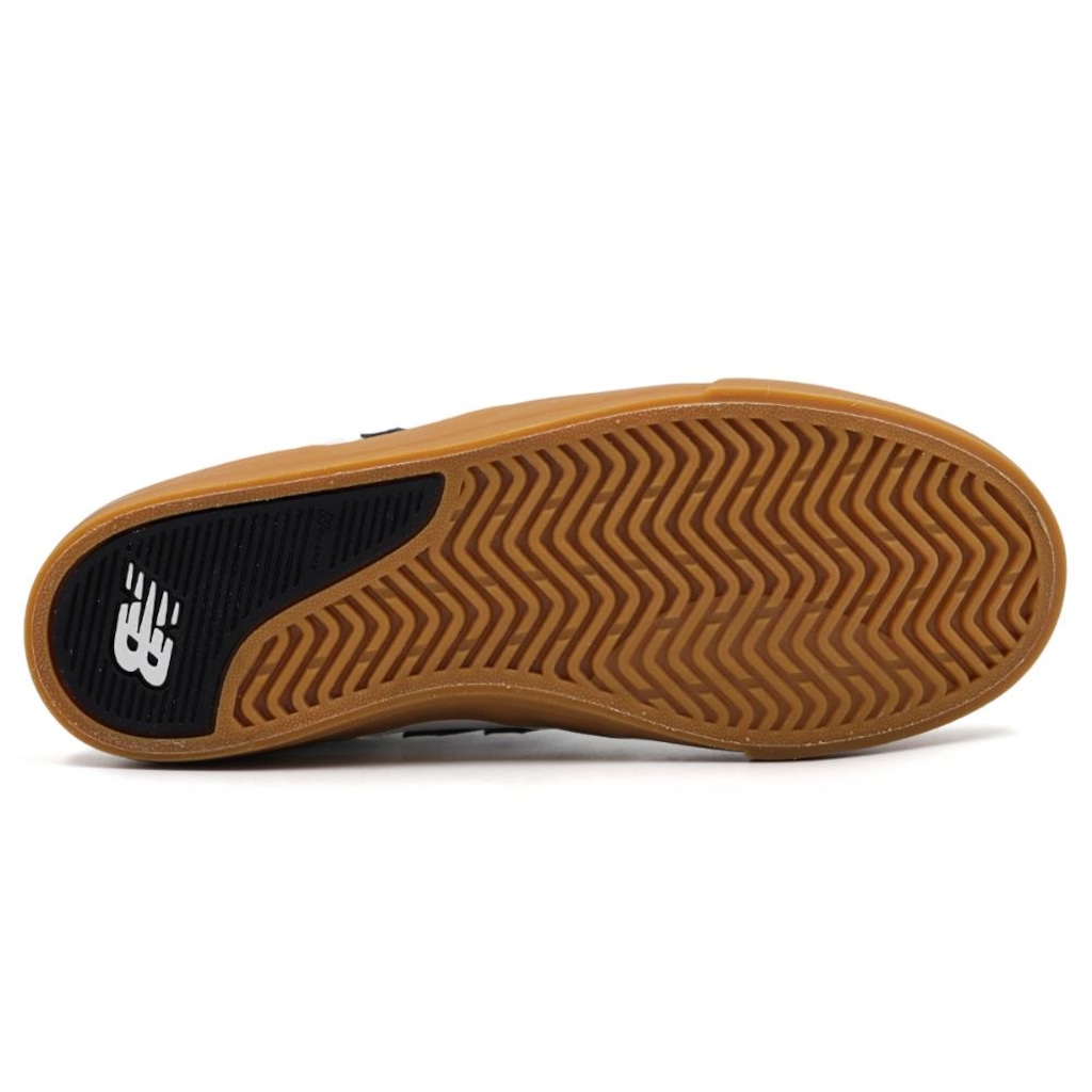 Imagem 3 do produto Tênis Masculino New Balance Nb Numeric Jamie Foy 306