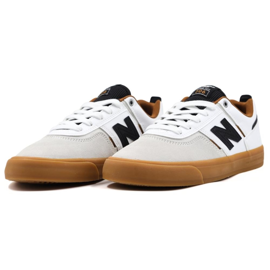Imagem 4 do produto Tênis Masculino New Balance Nb Numeric Jamie Foy 306