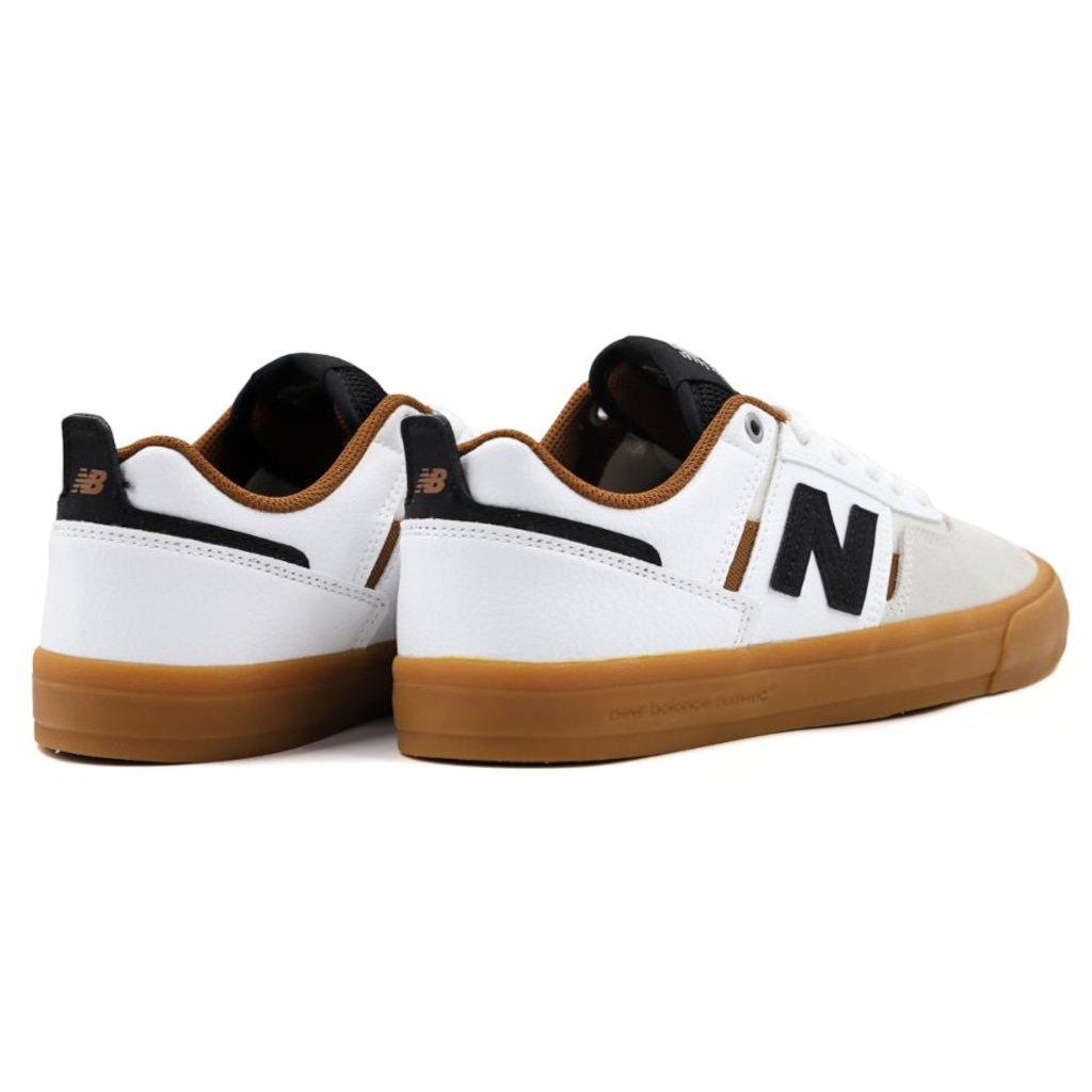 Imagem 5 do produto Tênis Masculino New Balance Nb Numeric Jamie Foy 306