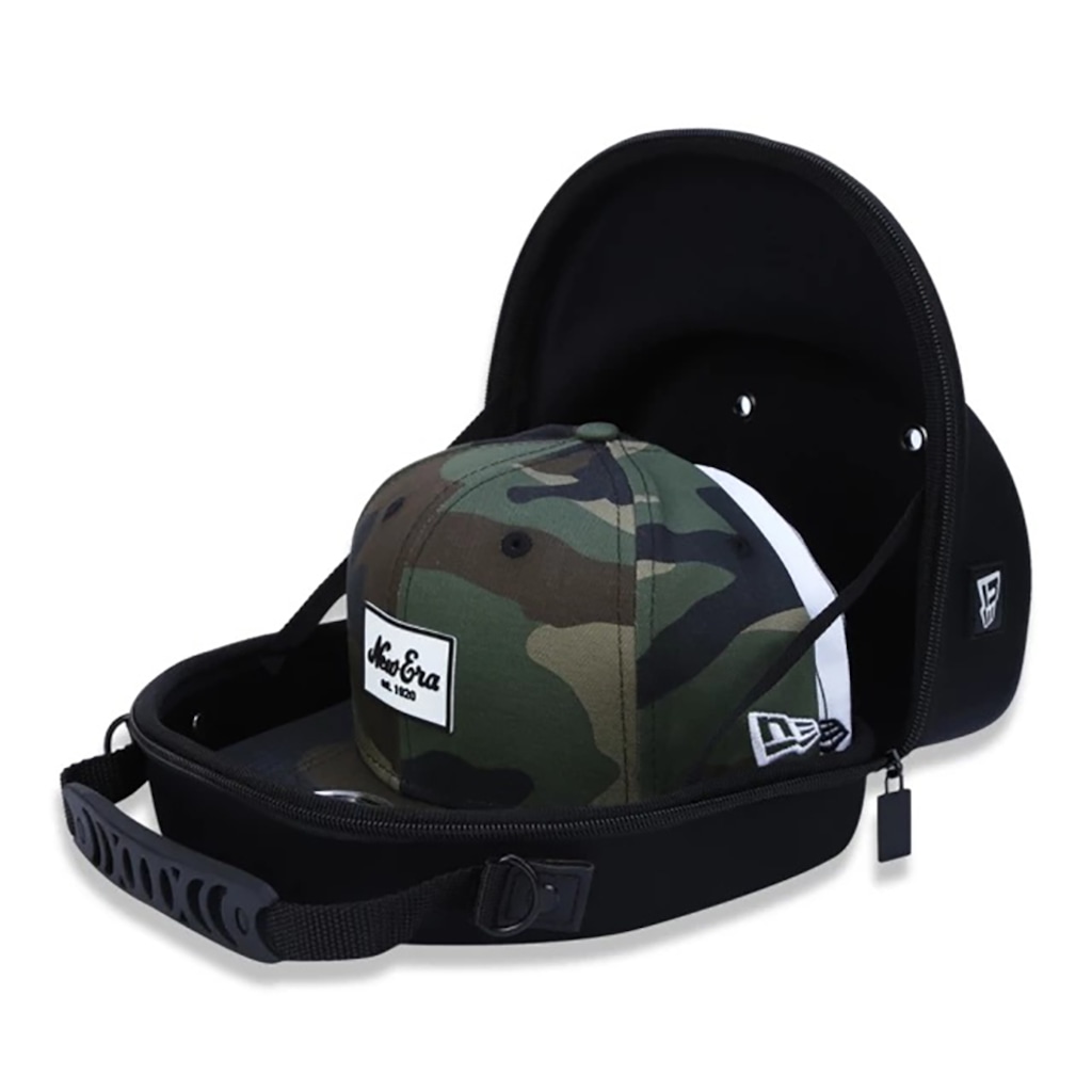 Imagem 3 do produto Bolsa Para Bonés New Era Cap Carrier 2 Bonés