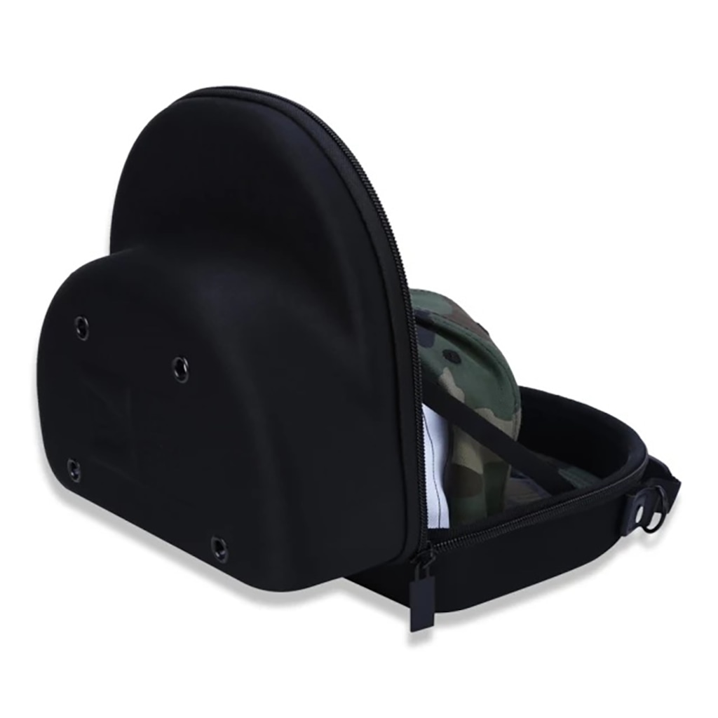 Imagem 4 do produto Bolsa Para Bonés New Era Cap Carrier 2 Bonés