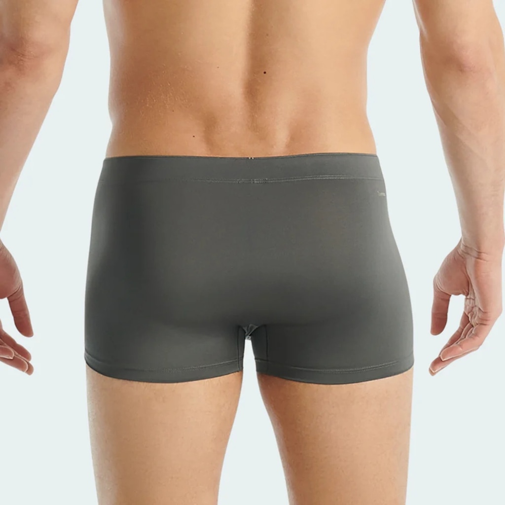Imagem 3 do produto Kit Cueca Boxer adidas Active Micro Tech com 3 Peças - Masculina