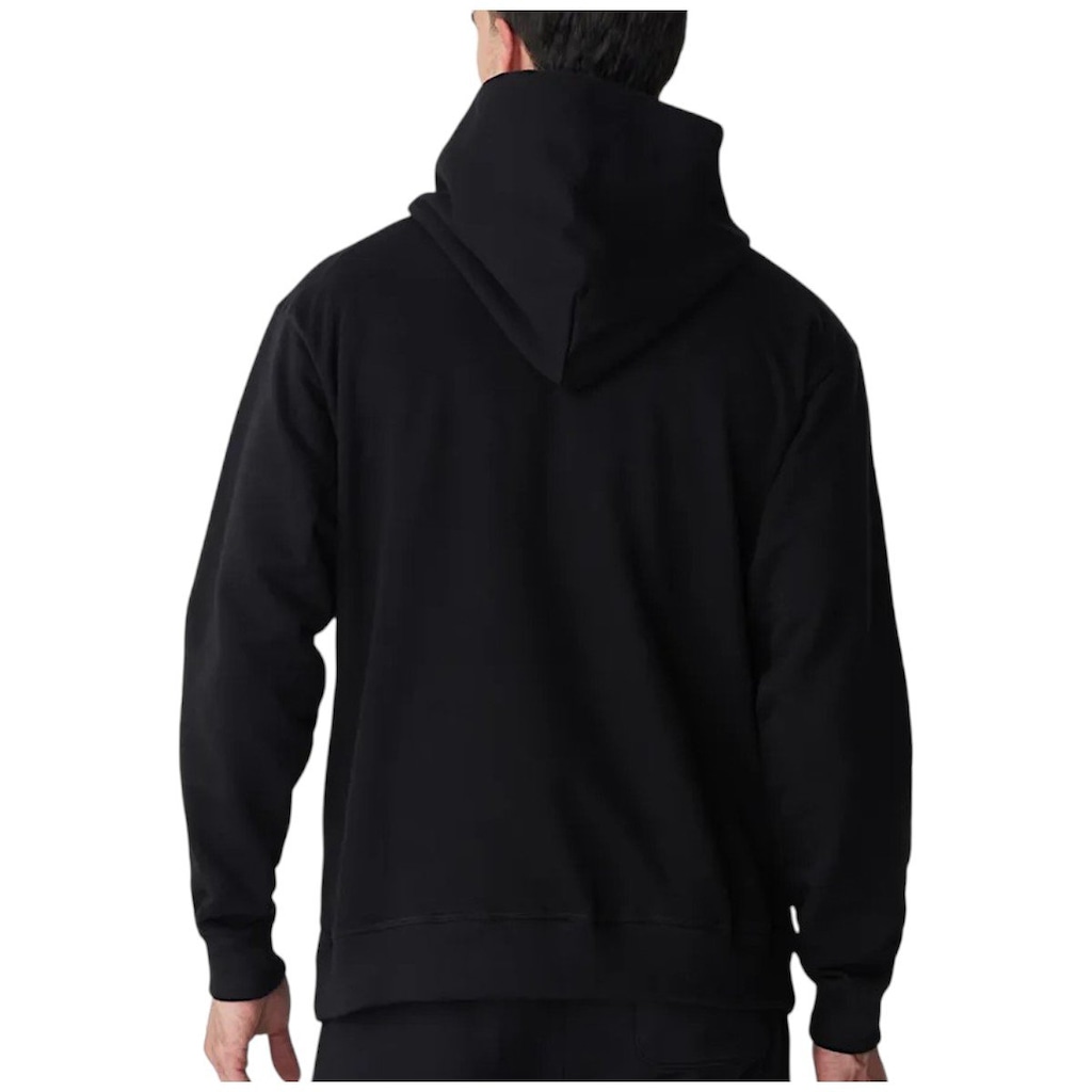 Imagem 2 do produto Blusão de Moletom New Balance Athletics Small Logo - Masculina