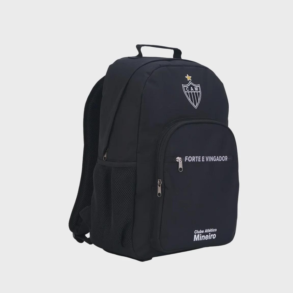 Imagem 2 do produto Mochila Esportiva Xeryus Clube Atlético Mineiro - 20 Litros
