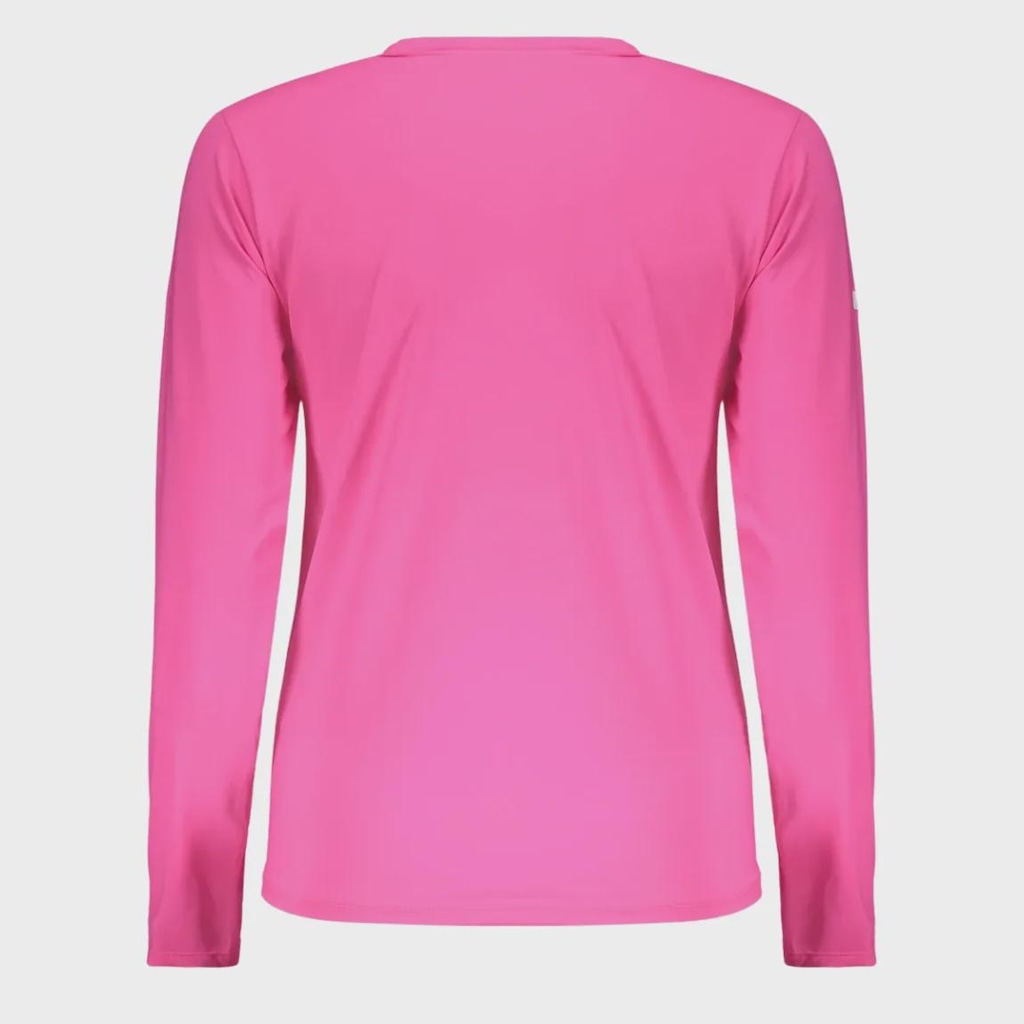 Imagem 3 do produto Camiseta Manga Longa Puma UV50+ - Feminina