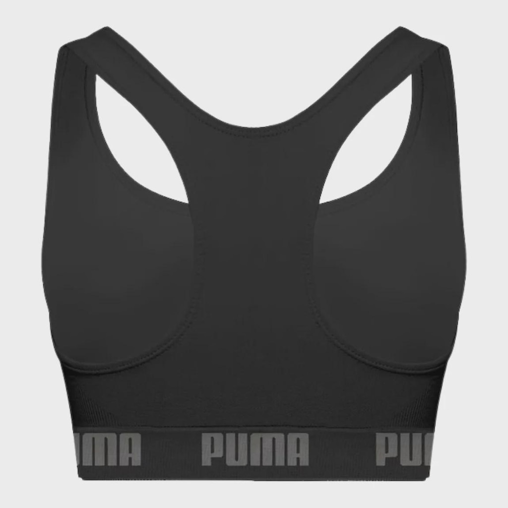 Imagem 4 do produto Top Puma Sem Costura - Feminino