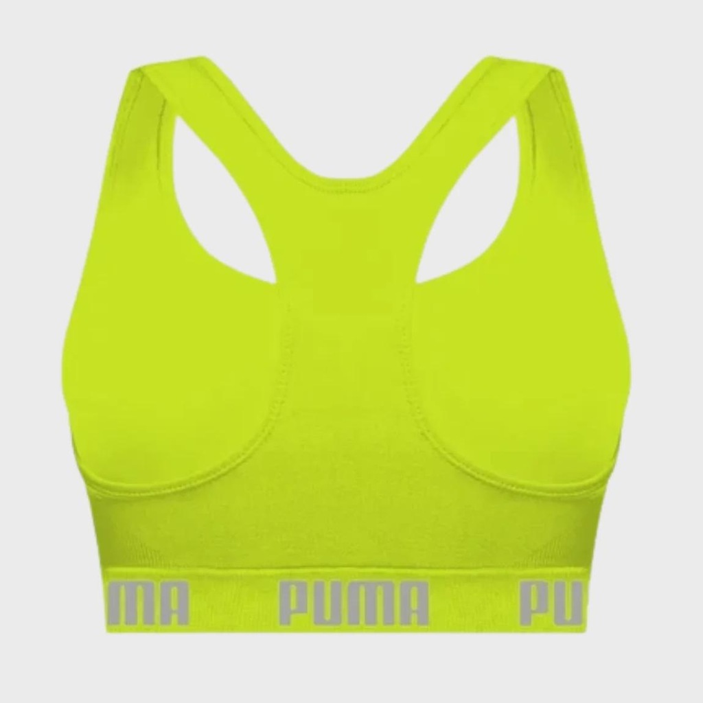 Imagem 4 do produto Top Puma Sem Costura - Feminino