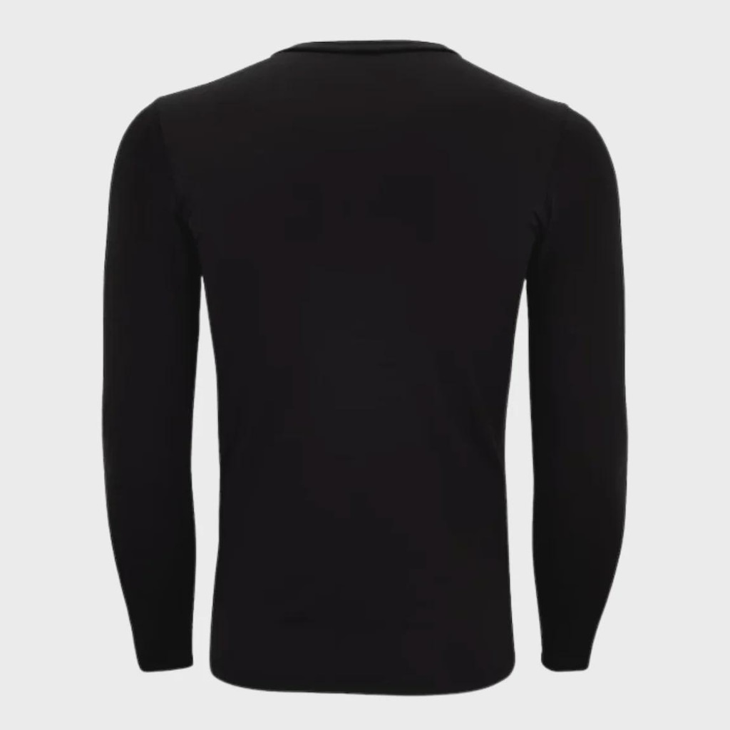 Imagem 2 do produto Camiseta Térmica Manga Longa Penalty Skin - Masculina