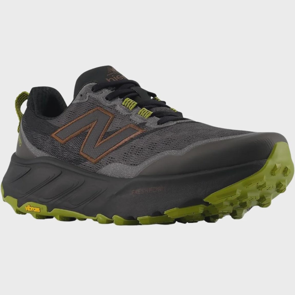 Imagem 2 do produto Tênis Masculino New Balance Fresh Foam X Hierro V9