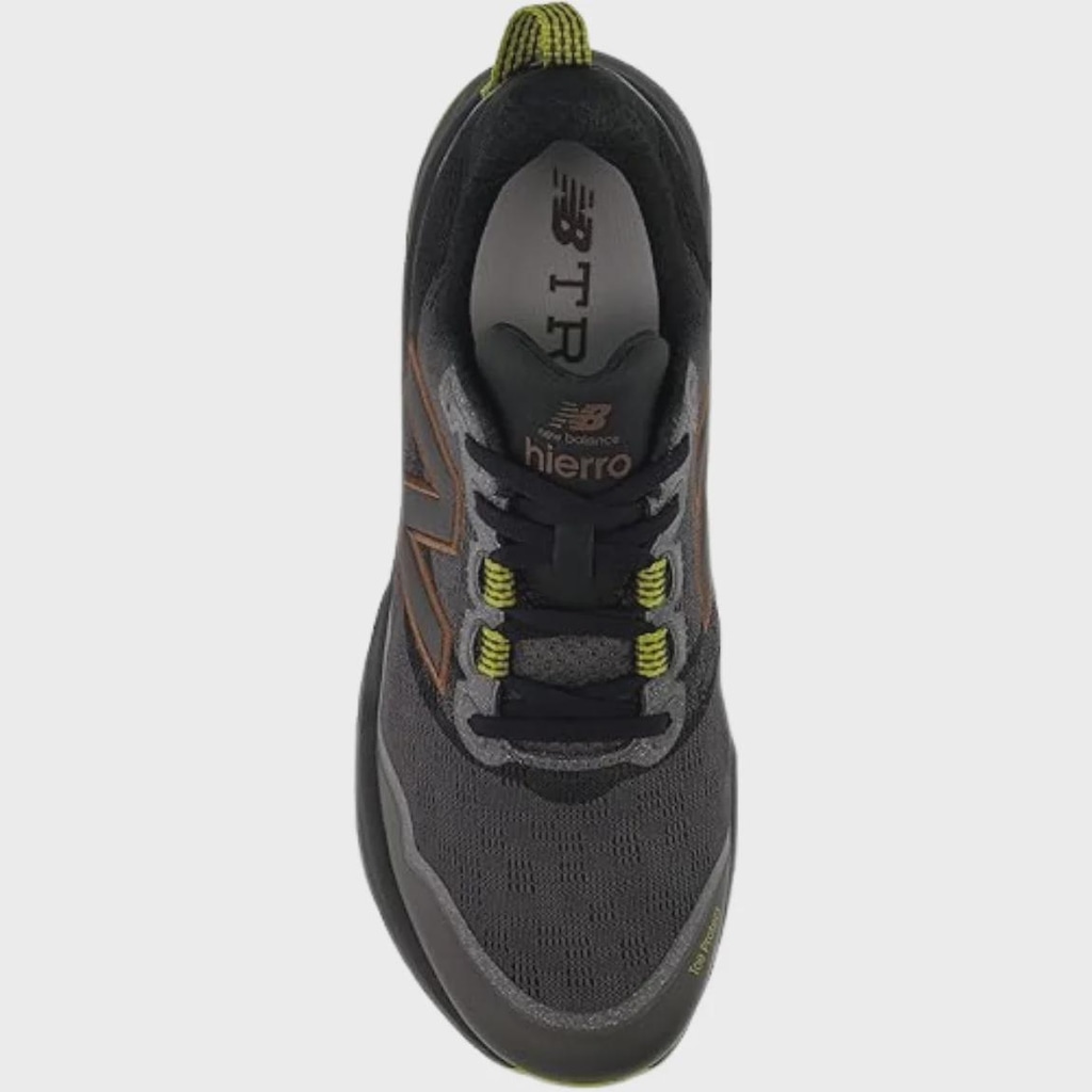 Imagem 4 do produto Tênis Masculino New Balance Fresh Foam X Hierro V9