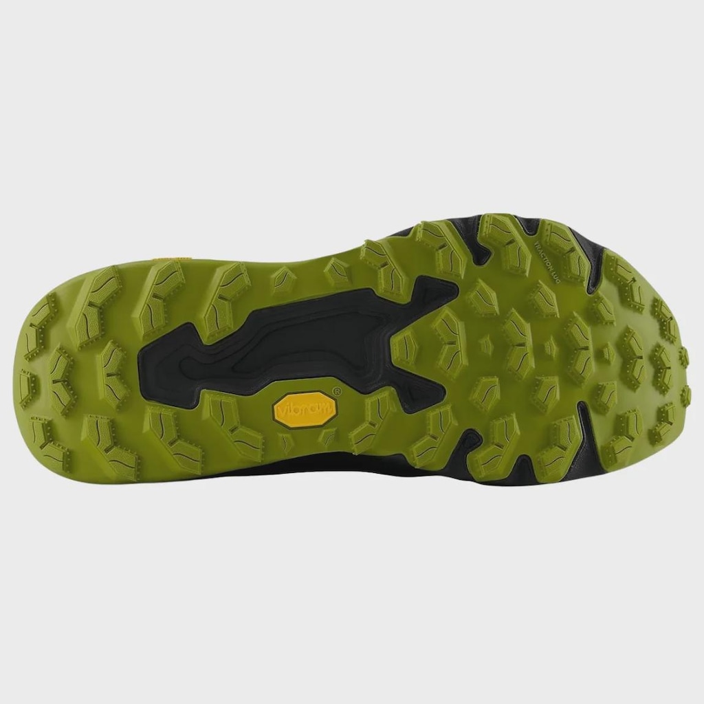 Imagem 5 do produto Tênis Masculino New Balance Fresh Foam X Hierro V9