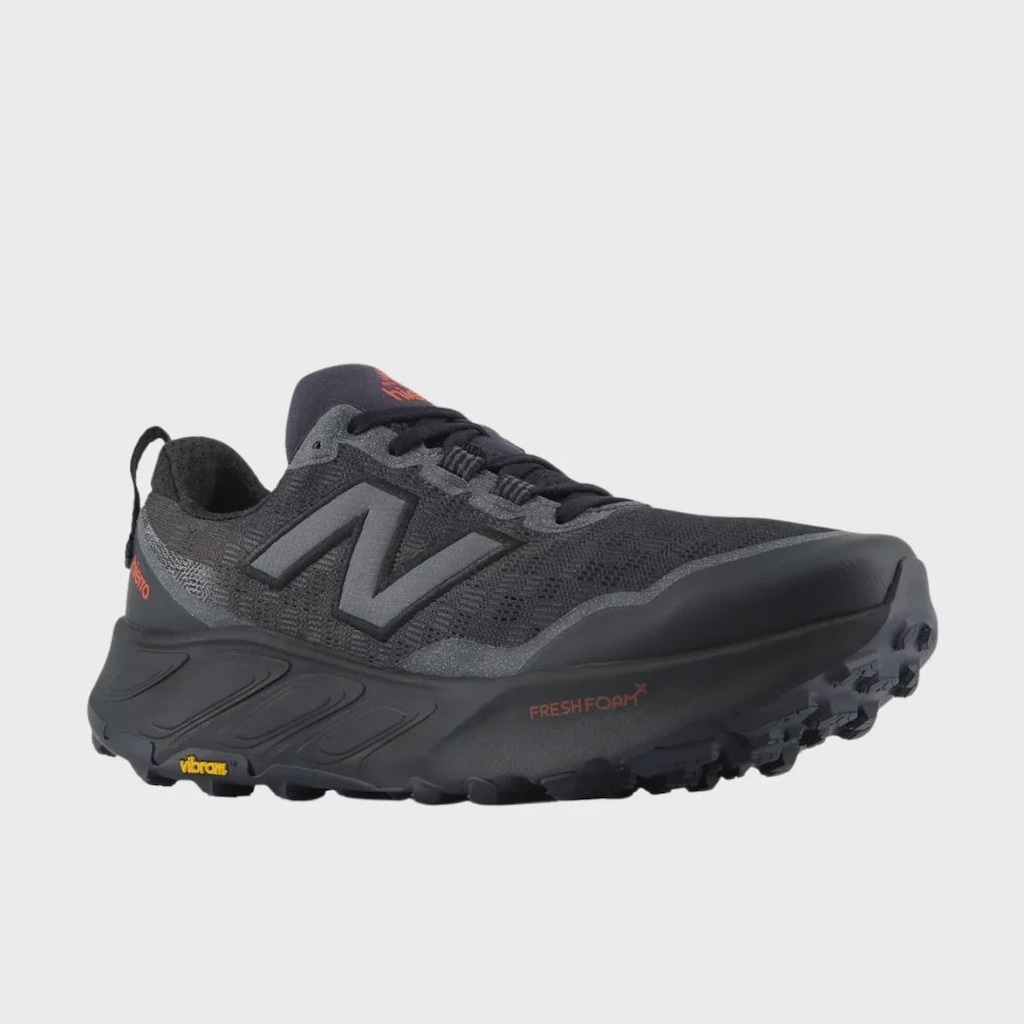 Imagem 2 do produto Tênis Masculino New Balance Fresh Foam X Hierro V9