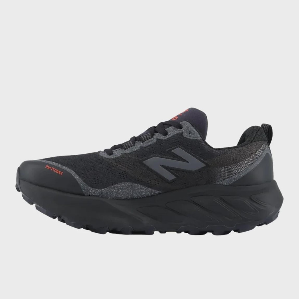 Imagem 3 do produto Tênis Masculino New Balance Fresh Foam X Hierro V9