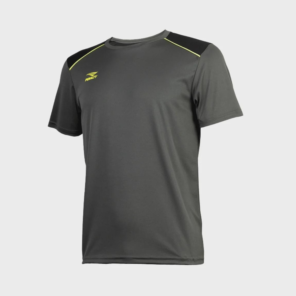 Imagem 3 do produto Camisa Penalty Shoulder - Masculina