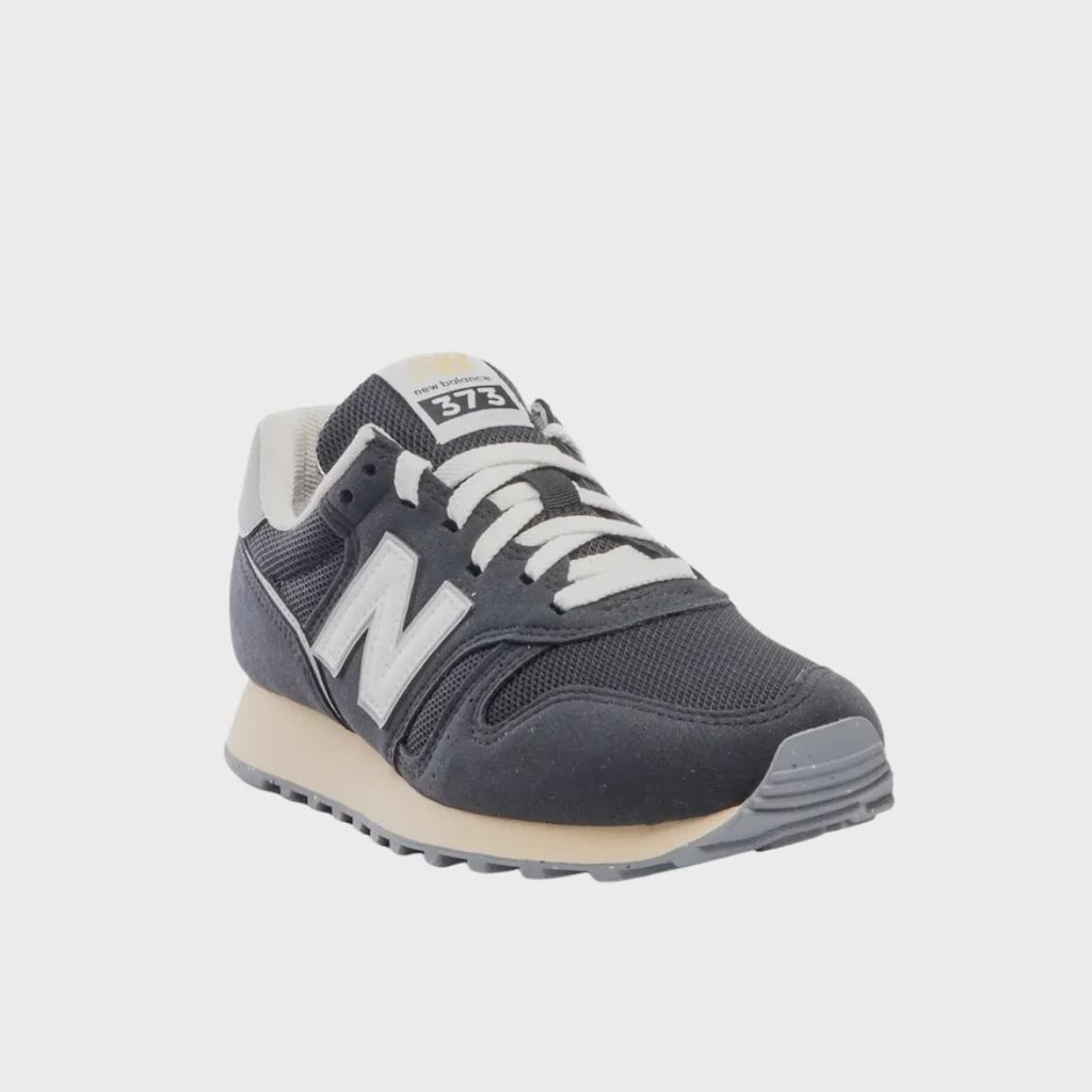 Imagem 3 do produto Tênis Feminino New Balance 373v2