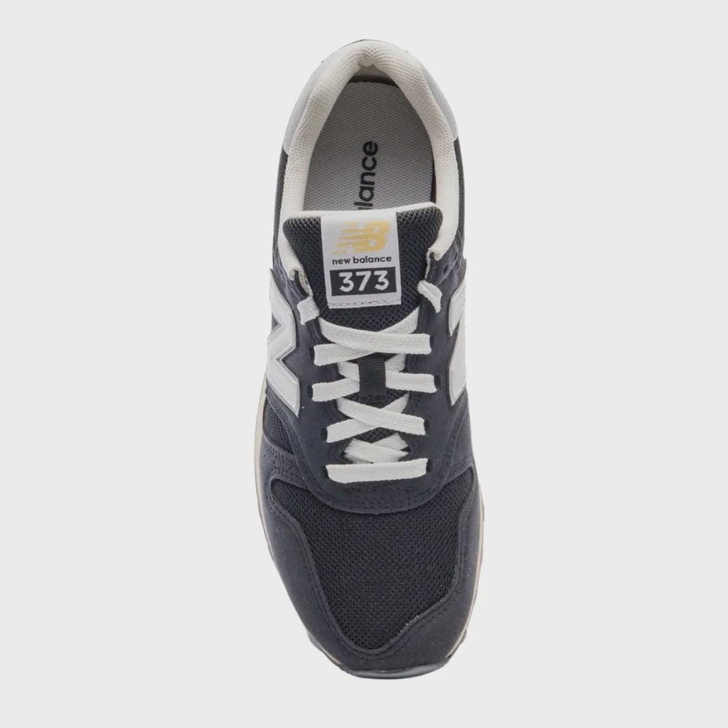 Imagem 4 do produto Tênis Feminino New Balance 373v2