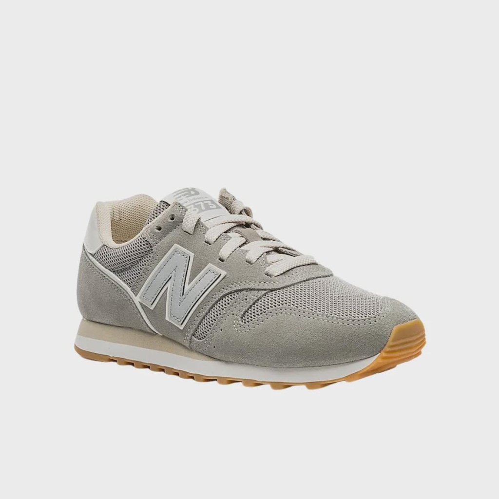 Imagem 2 do produto Tênis Feminino New Balance 373v2