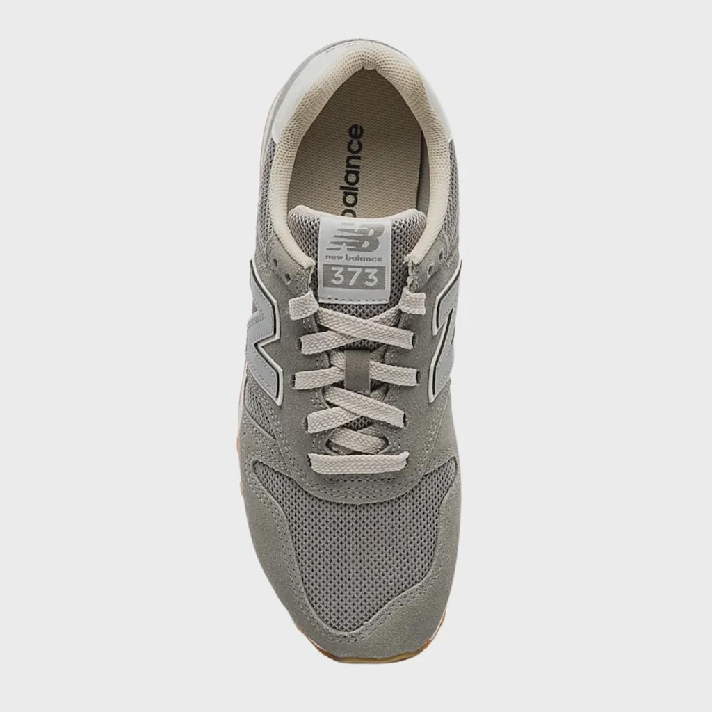 Imagem 3 do produto Tênis Feminino New Balance 373v2