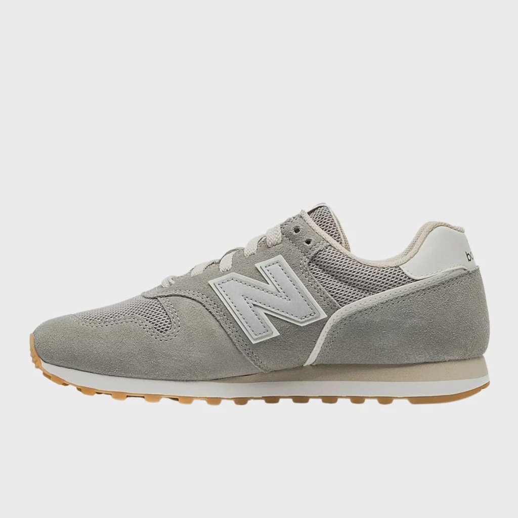 Imagem 4 do produto Tênis Feminino New Balance 373v2