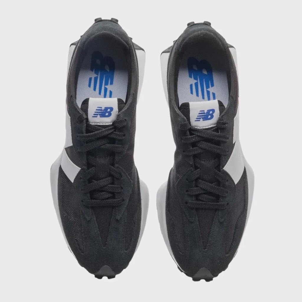 Imagem 4 do produto Tênis Masculino New Balance 327v1