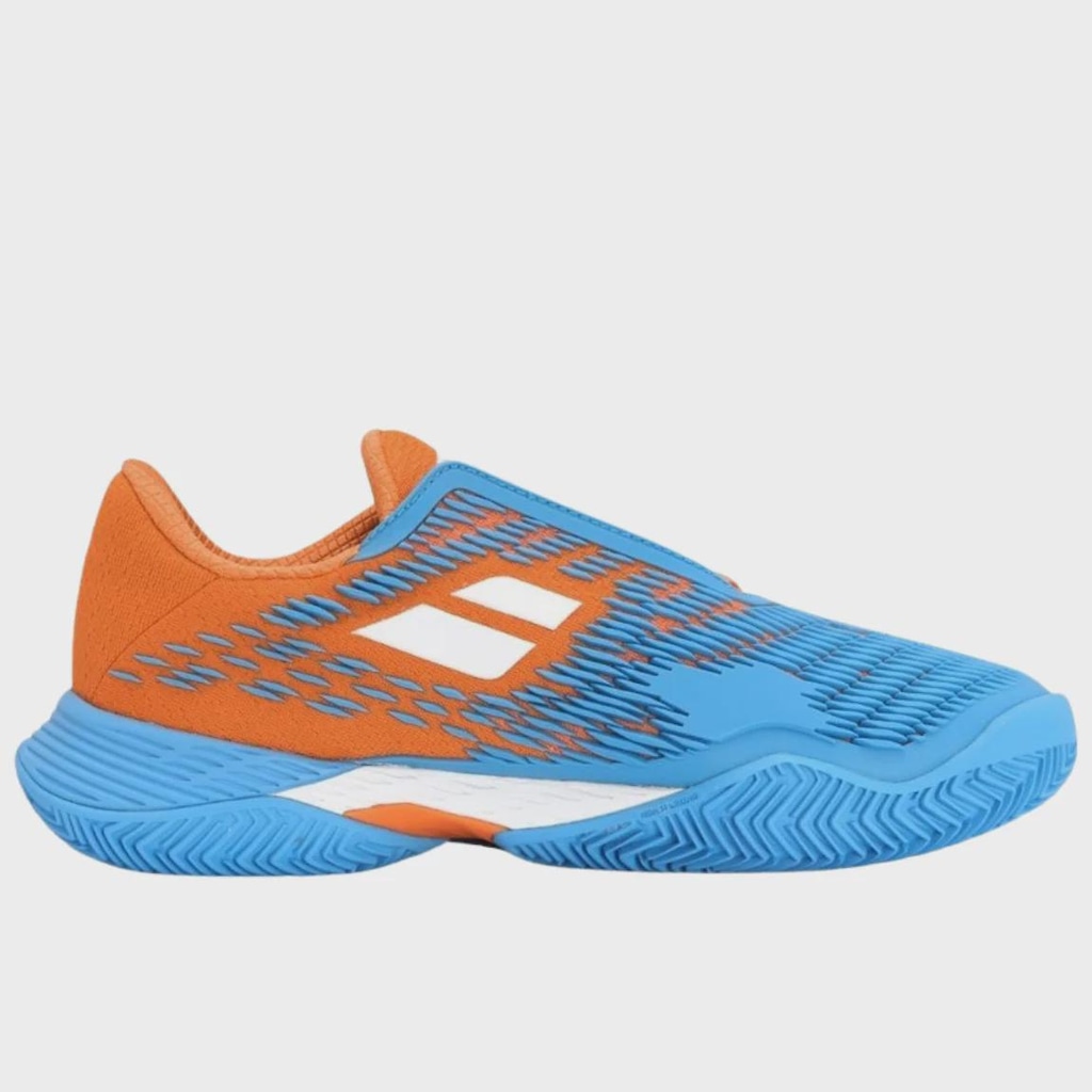 Imagem 2 do produto Tênis Masculino Babolat Propulse Fury 3 Clay