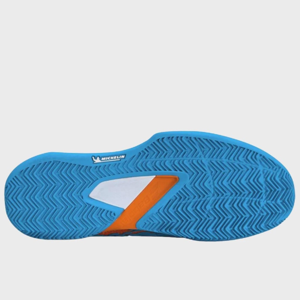 Imagem 5 do produto Tênis Masculino Babolat Propulse Fury 3 Clay
