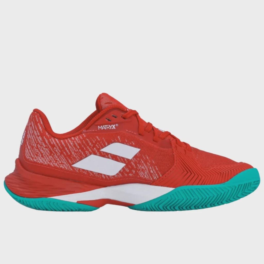 Imagem 2 do produto Tênis Feminino Babolat Jet Mach 3 Clay